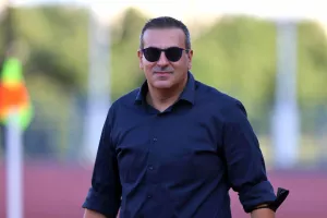 (ΑΕΛ-Πλουτής) "Ερχονται ΣΗΜΕΡΑ μεταγραφικές υπερβάσεις!"