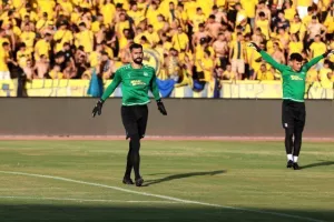 Άρης – ΑΕΛ: Συνέχισε… τα περσινά μέσω ανατροπής!  (Φώτος)