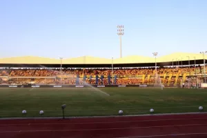 Άρης – ΑΕΛ: Συνέχισε… τα περσινά μέσω ανατροπής!  (Φώτος)