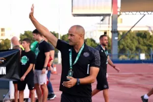 Άρης – ΑΕΛ: Συνέχισε… τα περσινά μέσω ανατροπής!  (Φώτος)