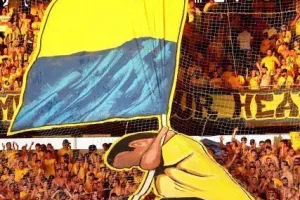 Άρης – ΑΕΛ: Συνέχισε… τα περσινά μέσω ανατροπής!  (Φώτος)