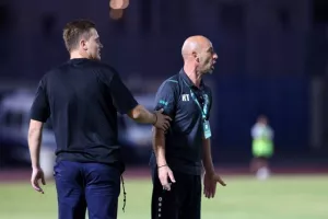 Άρης – ΑΕΛ: Συνέχισε… τα περσινά μέσω ανατροπής!  (Φώτος)