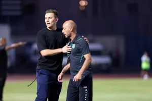 Άρης – ΑΕΛ: Συνέχισε… τα περσινά μέσω ανατροπής!  (Φώτος)