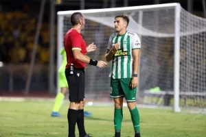 Άρης – ΑΕΛ: Συνέχισε… τα περσινά μέσω ανατροπής!  (Φώτος)