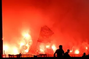 Άρης – ΑΕΛ: Συνέχισε… τα περσινά μέσω ανατροπής!  (Φώτος)