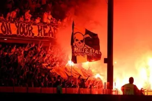 Άρης – ΑΕΛ: Συνέχισε… τα περσινά μέσω ανατροπής!  (Φώτος)