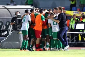 Άρης – ΑΕΛ: Συνέχισε… τα περσινά μέσω ανατροπής!  (Φώτος)