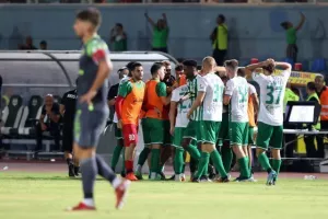 Άρης – ΑΕΛ: Συνέχισε… τα περσινά μέσω ανατροπής!  (Φώτος)