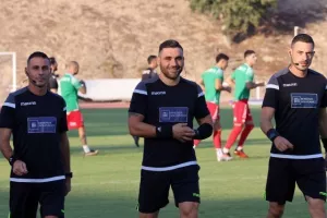 Ακρίτας - Ομόνοια: Η Χλώρακα “συστήθηκε” με τεράστια νίκη! 