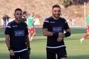 Ακρίτας - Ομόνοια: Η Χλώρακα “συστήθηκε” με τεράστια νίκη! 