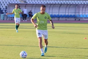 Ακρίτας - Ομόνοια: Η Χλώρακα “συστήθηκε” με τεράστια νίκη! 