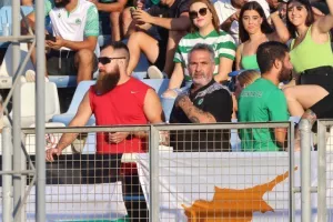 Ακρίτας - Ομόνοια: Η Χλώρακα “συστήθηκε” με τεράστια νίκη! 