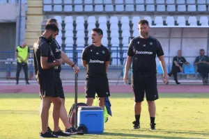 Ακρίτας - Ομόνοια: Η Χλώρακα “συστήθηκε” με τεράστια νίκη! 