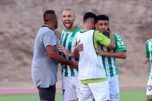 Ακρίτας - Ομόνοια: Η Χλώρακα “συστήθηκε” με τεράστια νίκη! 