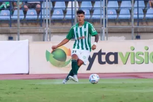 Ακρίτας - Ομόνοια: Η Χλώρακα “συστήθηκε” με τεράστια νίκη! 