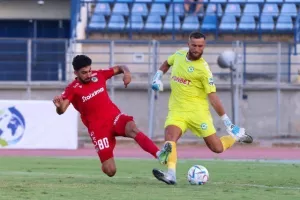 Ακρίτας - Ομόνοια: Η Χλώρακα “συστήθηκε” με τεράστια νίκη! 