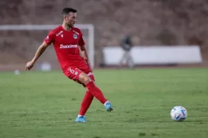 Ακρίτας - Ομόνοια: Η Χλώρακα “συστήθηκε” με τεράστια νίκη! 