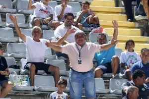 Ακρίτας - Ομόνοια: Η Χλώρακα “συστήθηκε” με τεράστια νίκη! 