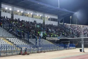 Ακρίτας - Ομόνοια: Η Χλώρακα “συστήθηκε” με τεράστια νίκη! 