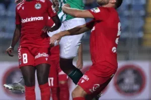 Ακρίτας - Ομόνοια: Η Χλώρακα “συστήθηκε” με τεράστια νίκη! 