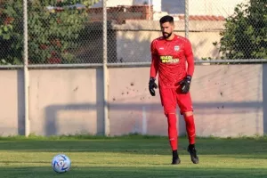 Έριξε... φιλική 4άρα στον Άρη με ανατροπή! (φώτος)
