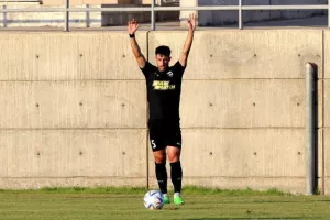 Έριξε... φιλική 4άρα στον Άρη με ανατροπή! (φώτος)