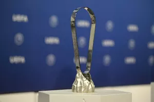 Με Ερυθρό Αστέρα στο UEFA Youth League η Ομόνοια