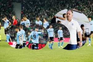 Απόλλων: Ενόχλησε πολύ η εμφάνιση (ΑΠΟΨΗ)