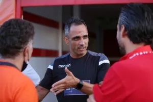 Καρμιώτισσα - Νέα Σαλαμίνα: Πρεμιέρα με το… δεξί με ερυθρόλευκες γκολάρες! (φώτος)