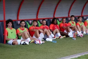 Καρμιώτισσα - Νέα Σαλαμίνα: Πρεμιέρα με το… δεξί με ερυθρόλευκες γκολάρες! (φώτος)