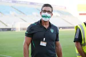 Στο ΓΣΠ για Απόλλωνα ο Τορναρίτης/φώτο