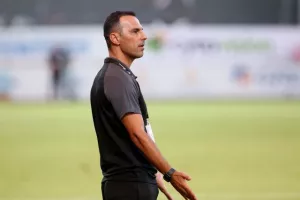Καρμιώτισσα - Νέα Σαλαμίνα: Πρεμιέρα με το… δεξί με ερυθρόλευκες γκολάρες! (φώτος)