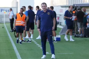 ΑΕK - Ντνίπρο: ΑΕΚΑΡΑ... στους ομίλους του Γιουρόπα με τριάρα! (Φώτος)