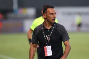 Καρμιώτισσα - Νέα Σαλαμίνα: Πρεμιέρα με το… δεξί με ερυθρόλευκες γκολάρες! (φώτος)