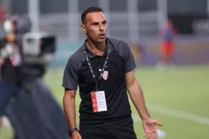 Καρμιώτισσα - Νέα Σαλαμίνα: Πρεμιέρα με το… δεξί με ερυθρόλευκες γκολάρες! (φώτος)