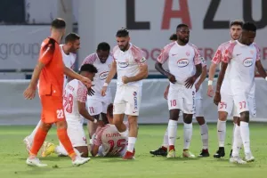 Καρμιώτισσα - Νέα Σαλαμίνα: Πρεμιέρα με το… δεξί με ερυθρόλευκες γκολάρες! (φώτος)