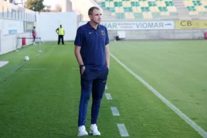 ΑΕK - Ντνίπρο: ΑΕΚΑΡΑ... στους ομίλους του Γιουρόπα με τριάρα! (Φώτος)