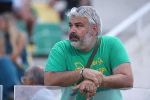 (Φωτορεπορτάζ) Ο κόσμος στην Αρένα