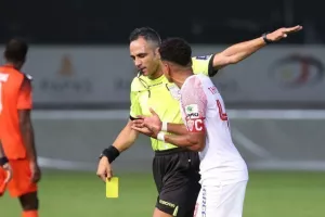 Καρμιώτισσα - Νέα Σαλαμίνα: Πρεμιέρα με το… δεξί με ερυθρόλευκες γκολάρες! (φώτος)