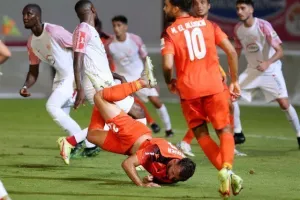 Καρμιώτισσα - Νέα Σαλαμίνα: Πρεμιέρα με το… δεξί με ερυθρόλευκες γκολάρες! (φώτος)
