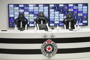 Λουίς Όλτρα: "Δεν ήρθαμε για την ισοπαλία, ίσως κάνω περισσότερες από μία αλλαγές" 