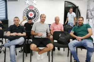 Λουίς Όλτρα: "Δεν ήρθαμε για την ισοπαλία, ίσως κάνω περισσότερες από μία αλλαγές" 