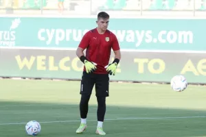 ΑΕΚ – Παρτιζάν: Το… γύρισε και πάει Βελιγράδι για την πρόκριση! (Φώτος)