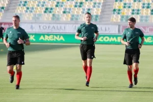 ΑΕΚ – Παρτιζάν: Το… γύρισε και πάει Βελιγράδι για την πρόκριση! (Φώτος)