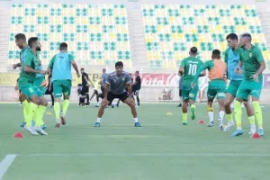 ΑΕΚ – Παρτιζάν: Το… γύρισε και πάει Βελιγράδι για την πρόκριση! (Φώτος)