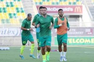 ΑΕΚ – Παρτιζάν: Το… γύρισε και πάει Βελιγράδι για την πρόκριση! (Φώτος)