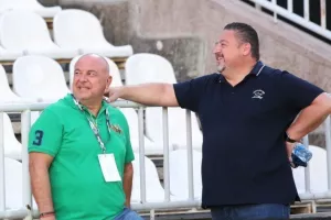 Τελευταία πριν τη... μάχη! (ΦΩΤΟΣ/ΒΙΝΤΕΟ Kerkida) 