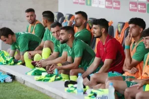 ΑΕΚ – Παρτιζάν: Το… γύρισε και πάει Βελιγράδι για την πρόκριση! (Φώτος)
