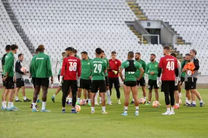 Έτοιμη η ΑΕΚ: "Ό,τι ονειρεύτηκες το ζεις!" 