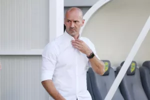 ΑΕΚ – Παρτιζάν: Το… γύρισε και πάει Βελιγράδι για την πρόκριση! (Φώτος)